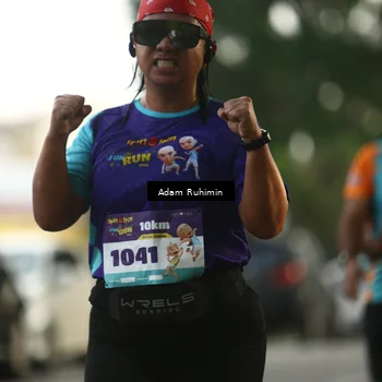 Runner Photo 8195590