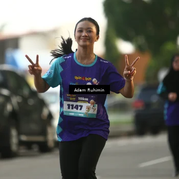 Runner Photo 8195592