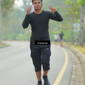 Runner Photo 8195593