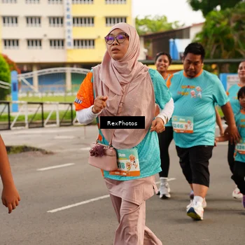 Runner Photo 8195595
