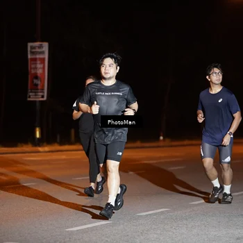 Runner Photo 8195596