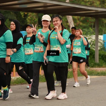 Runner Photo 8195597