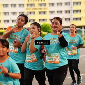 Runner Photo 8195598