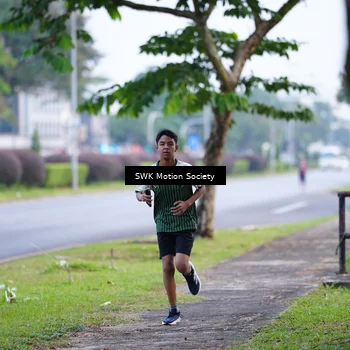 Runner Photo 8195599