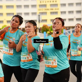 Runner Photo 8195600