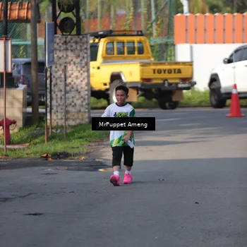 Runner Photo 8195601