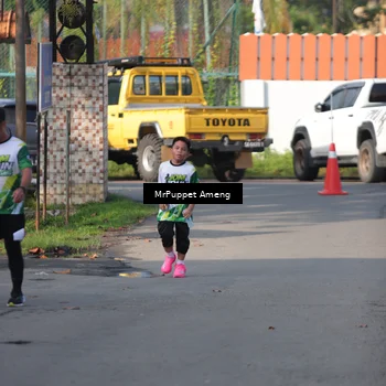 Runner Photo 8195603