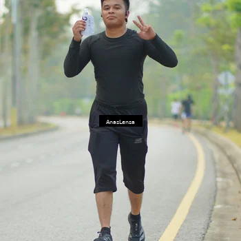 Runner Photo 8195605