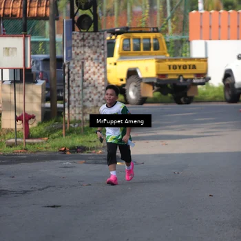 Runner Photo 8195606