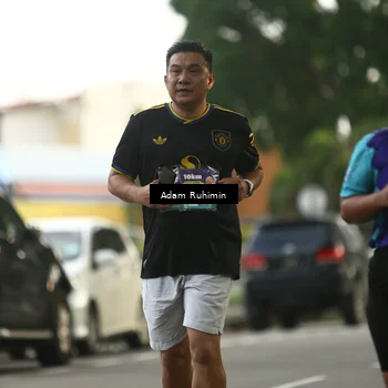 Runner Photo 8195607