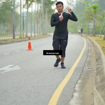 Runner Photo 8195609
