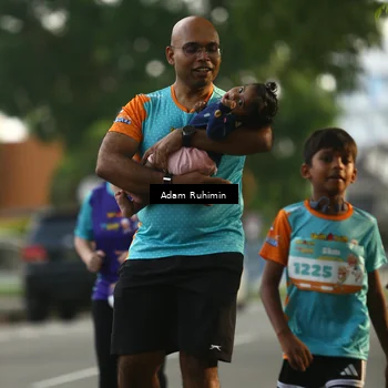 Runner Photo 8195611
