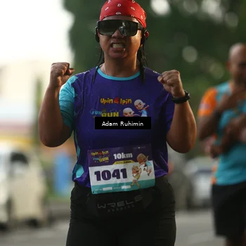 Runner Photo 8195613