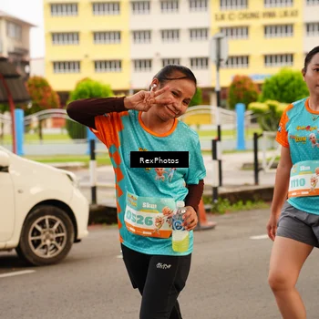 Runner Photo 8195614