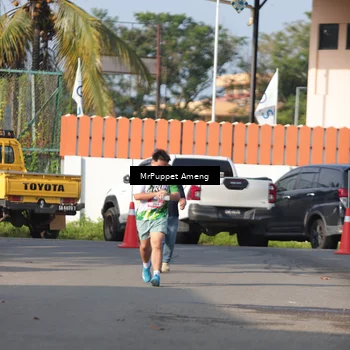Runner Photo 8195616