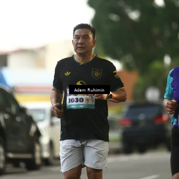 Runner Photo 8195619