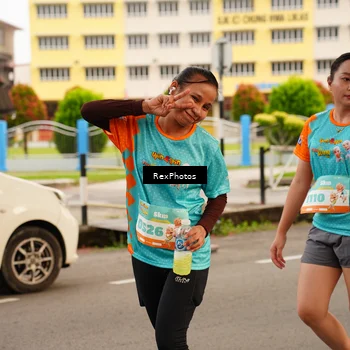 Runner Photo 8195620