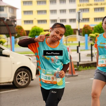 Runner Photo 8195622