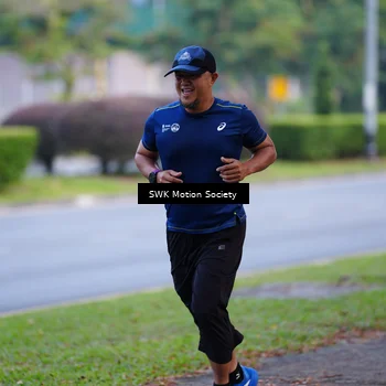 Runner Photo 8195623