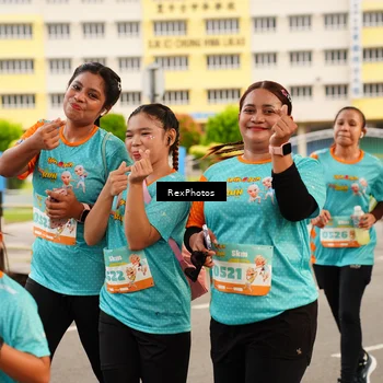 Runner Photo 8195625