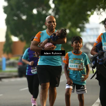 Runner Photo 8195626