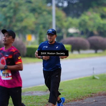 Runner Photo 8195629