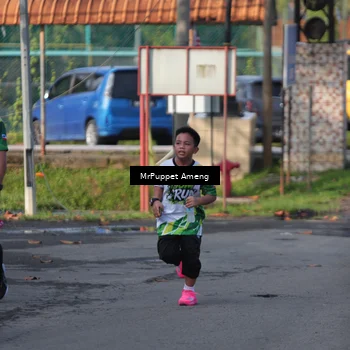 Runner Photo 8195633