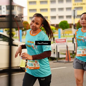 Runner Photo 8195636