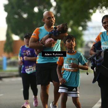 Runner Photo 8195637