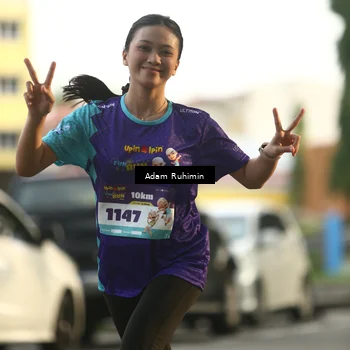 Runner Photo 8195638