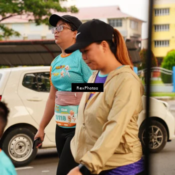 Runner Photo 8195639