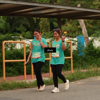 Runner Photo 8195640