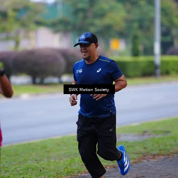 Runner Photo 8195641