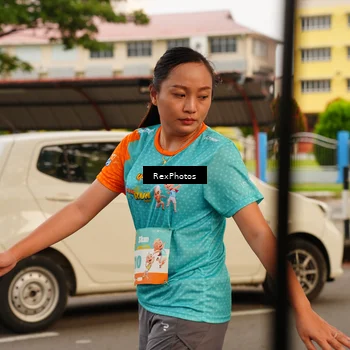 Runner Photo 8195643