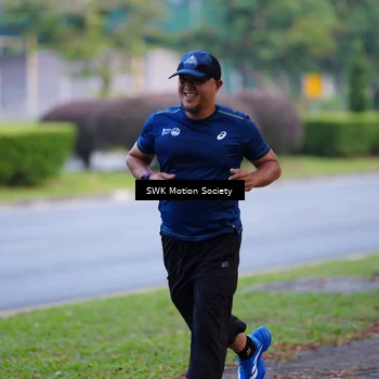 Runner Photo 8195644