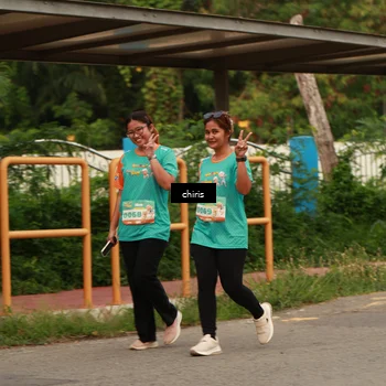 Runner Photo 8195645