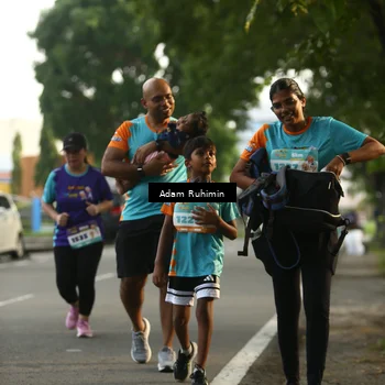 Runner Photo 8195647