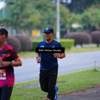 Runner Photo 8195649