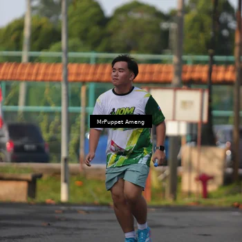 Runner Photo 8195652