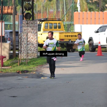 Runner Photo 8195654