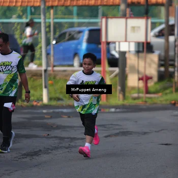 Runner Photo 8195655