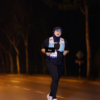 Runner Photo 8195662