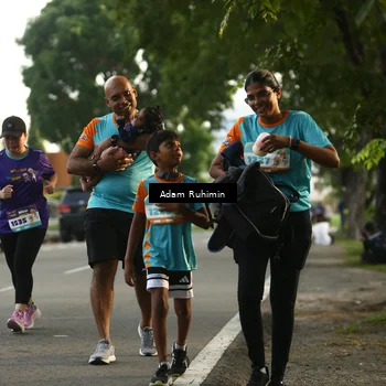 Runner Photo 8195663