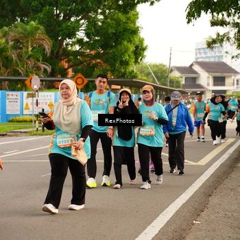 Runner Photo 8195664