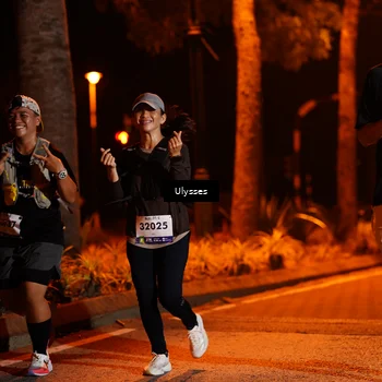 Runner Photo 8195665
