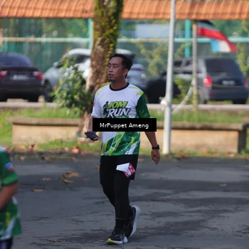 Runner Photo 8195666