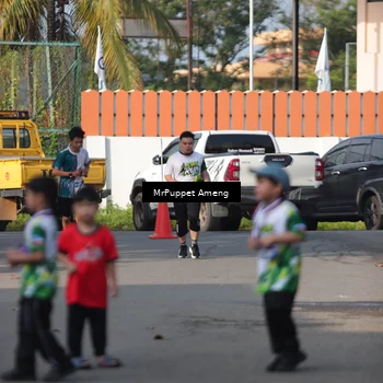 Runner Photo 8195668