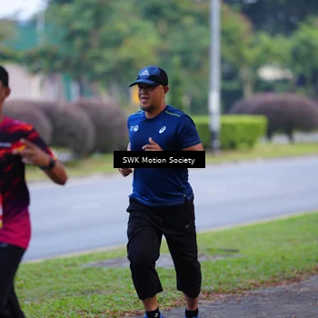 Runner Photo 8195669