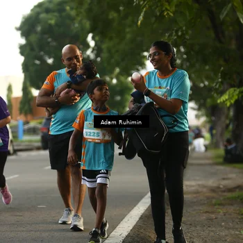 Runner Photo 8195677