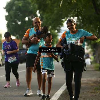 Runner Photo 8195678